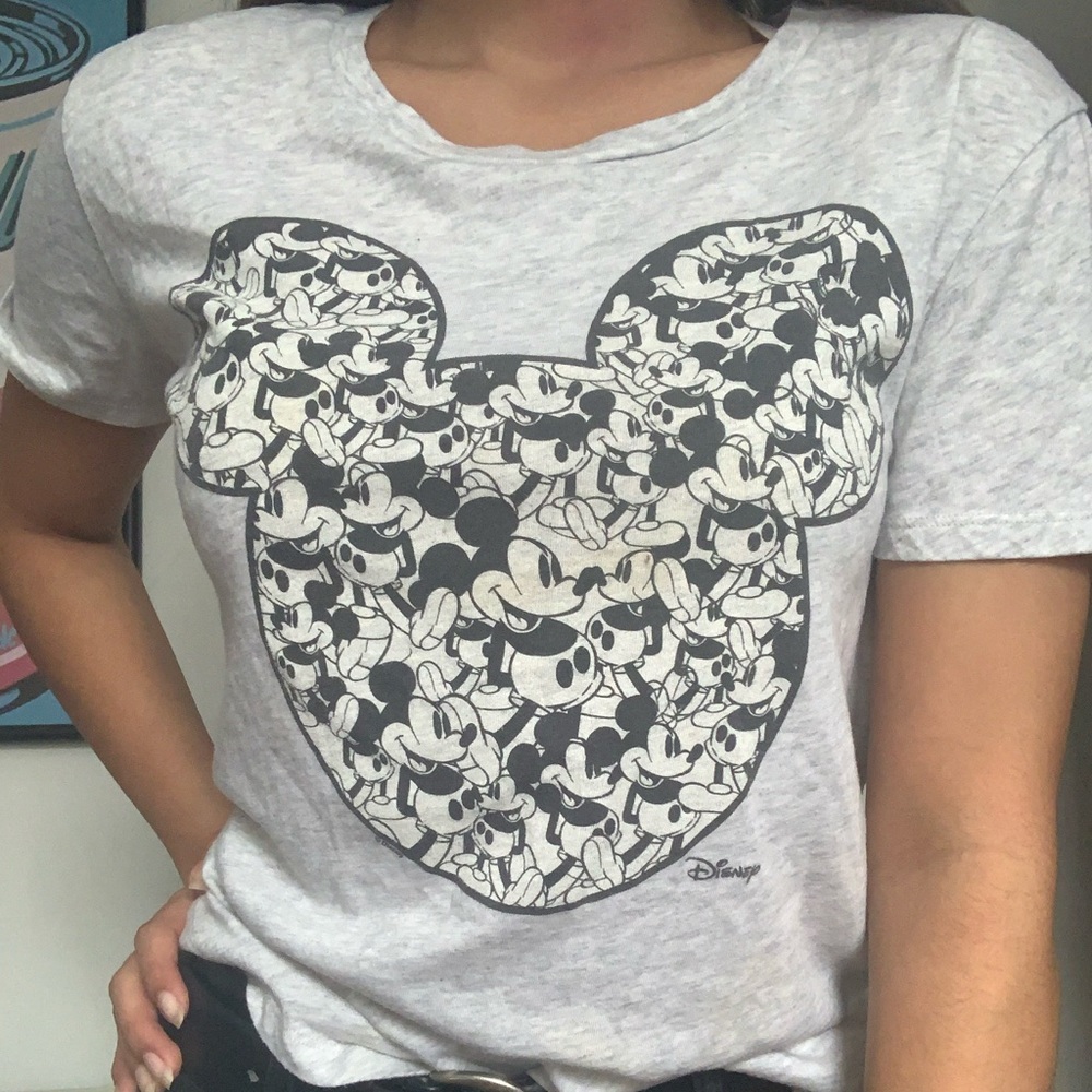 Abercrombie & Fitch T-shirt